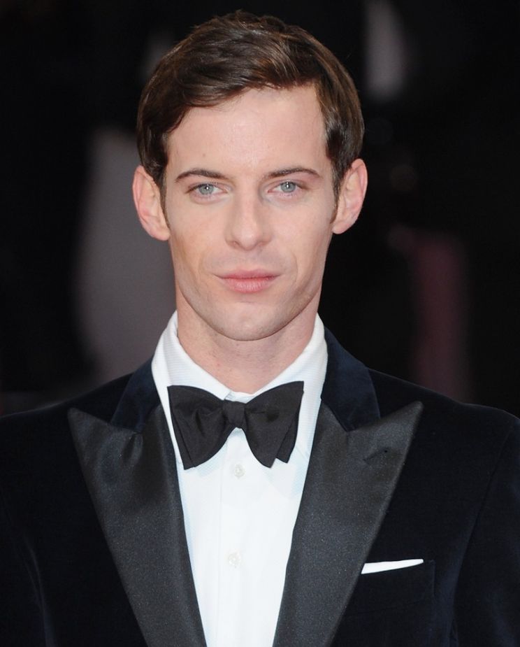 Luke Treadaway