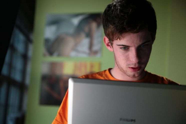 Luke Treadaway