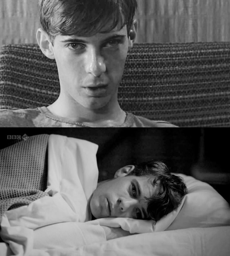 Luke Treadaway