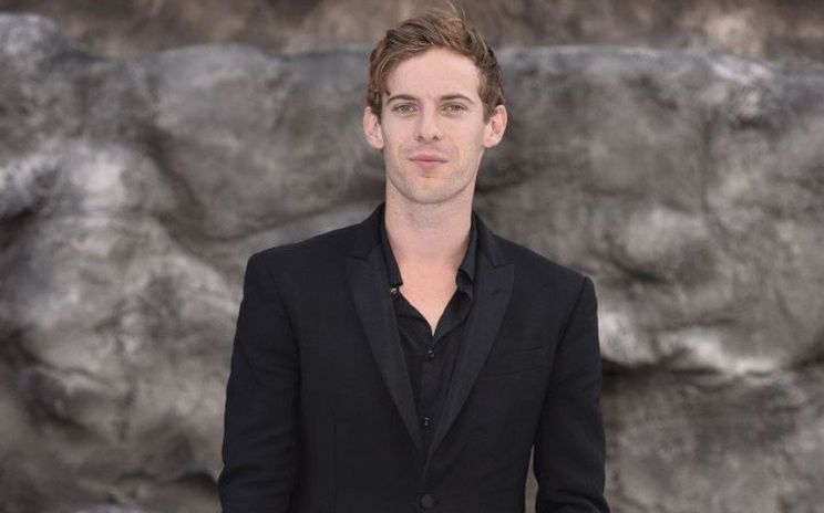 Luke Treadaway