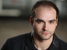 Luke Ward-Wilkinson