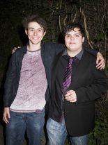 Luke Ward-Wilkinson