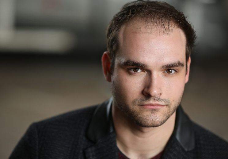 Luke Ward-Wilkinson