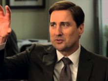 Luke Wilson