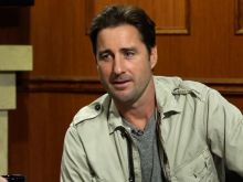 Luke Wilson