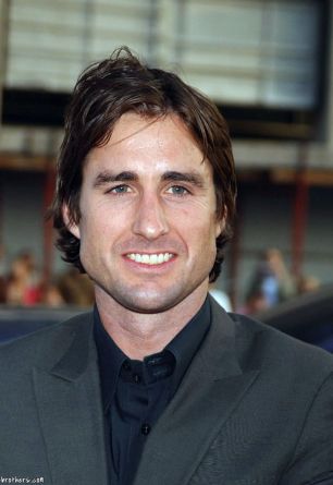 Luke Wilson