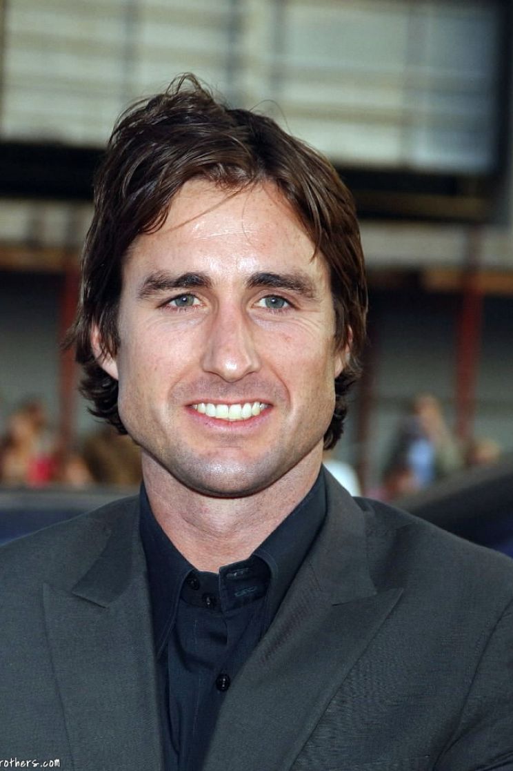 Luke Wilson