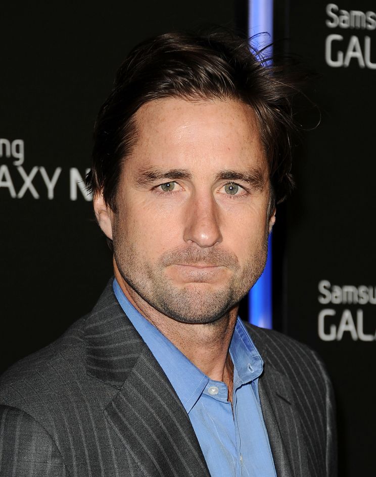 Luke Wilson