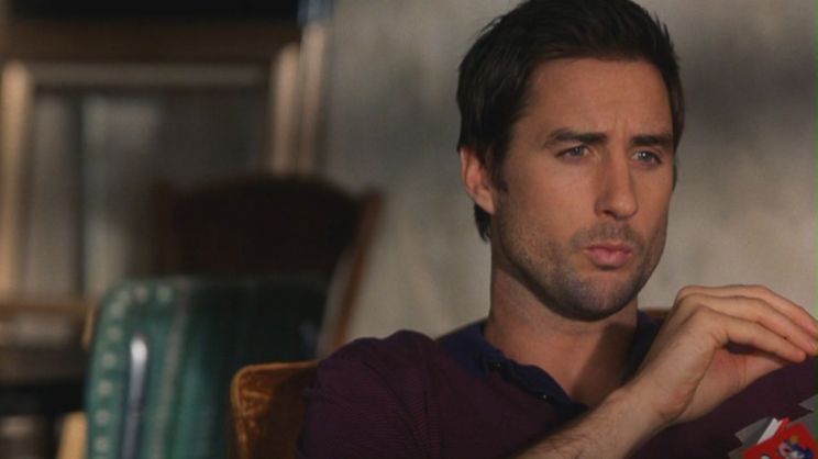 Luke Wilson