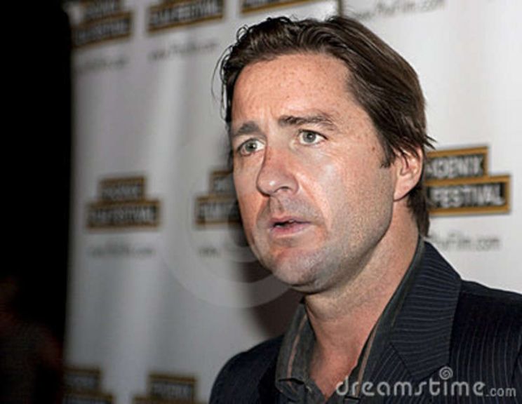 Luke Wilson