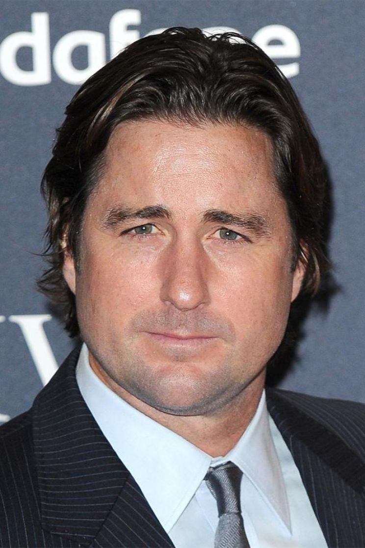 Luke Wilson