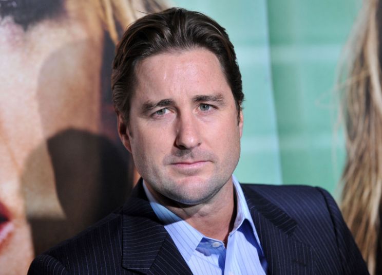 Luke Wilson