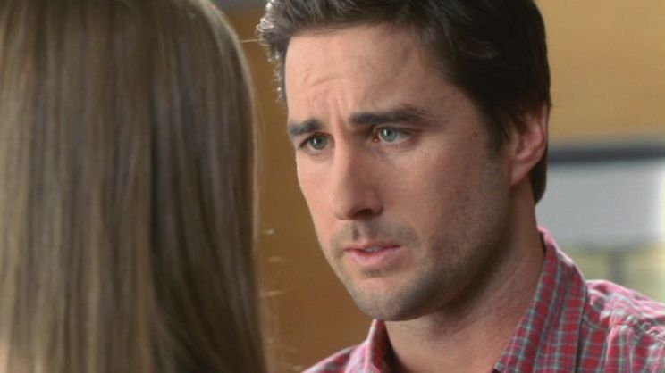 Luke Wilson