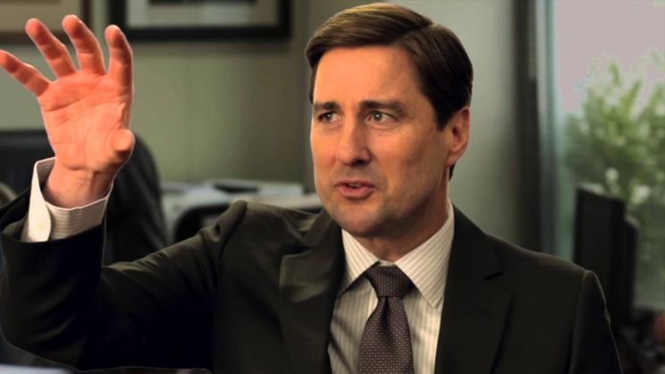 Luke Wilson