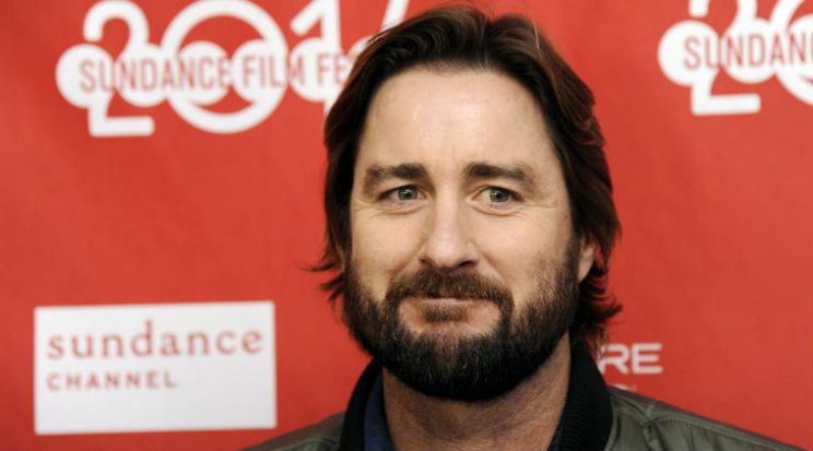 Luke Wilson