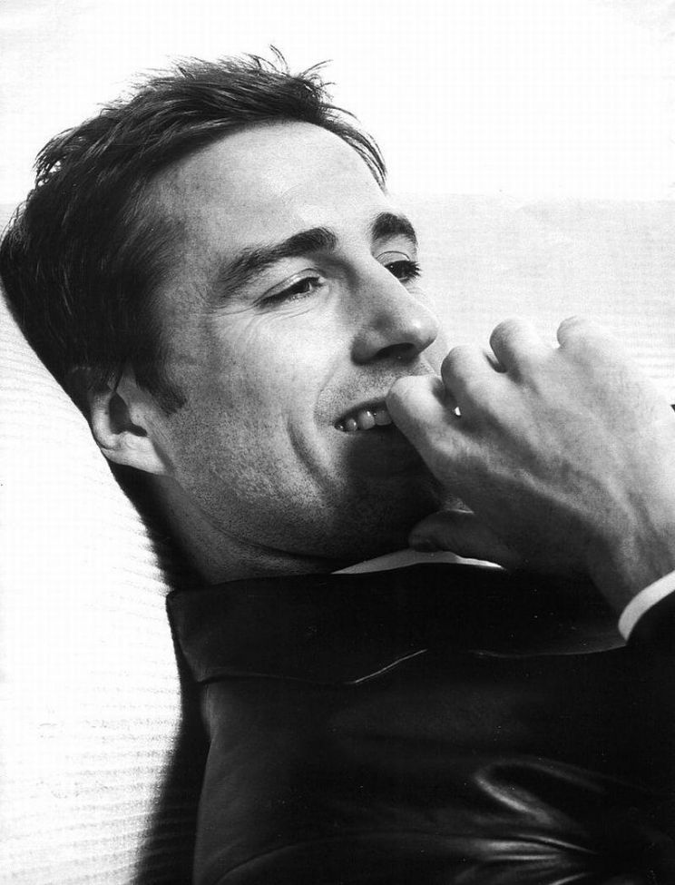 Luke Wilson