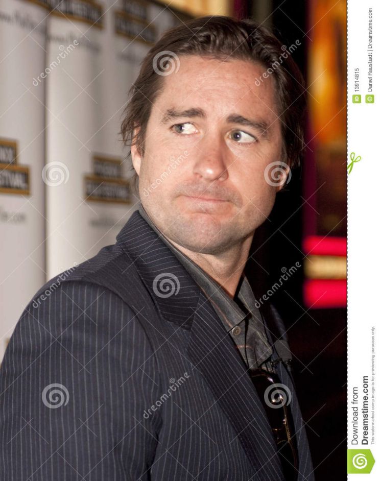 Luke Wilson