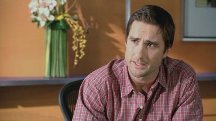 Luke Wilson