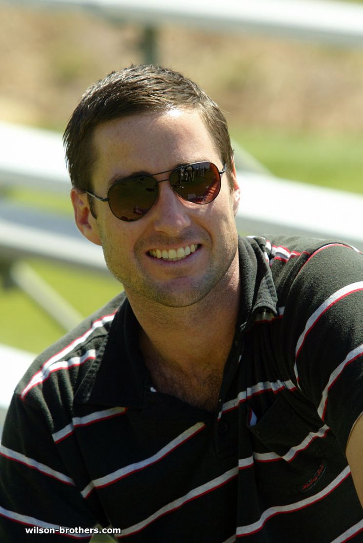 Luke Wilson