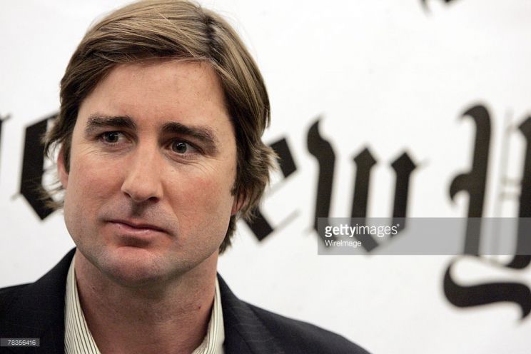 Luke Wilson