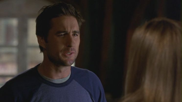 Luke Wilson