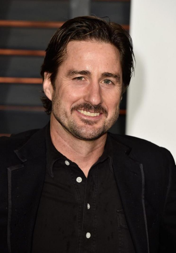 Luke Wilson