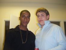 Luke Youngblood