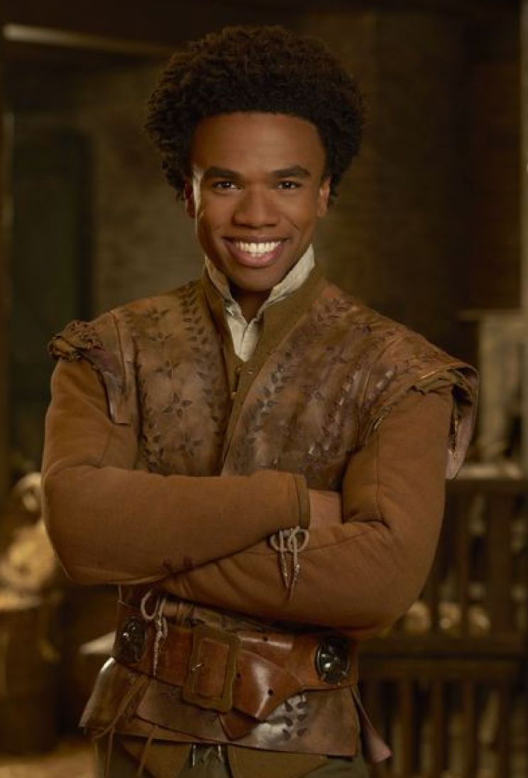 Luke Youngblood