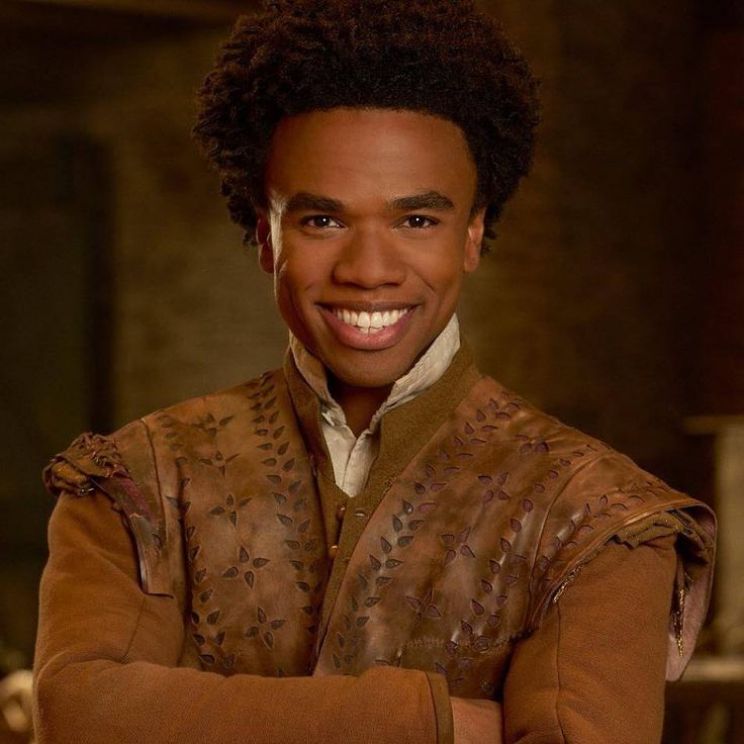 Luke Youngblood