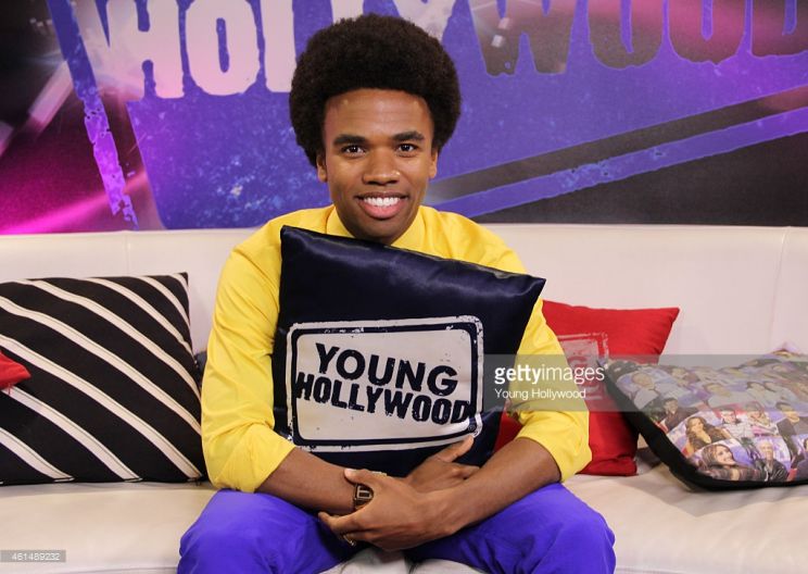 Luke Youngblood