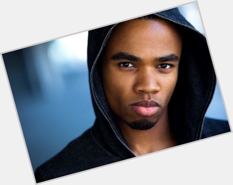 Luke Youngblood