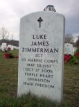 Luke Zimmerman