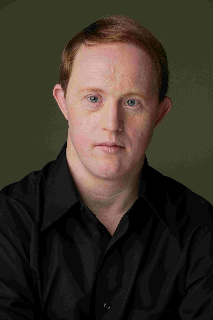 Luke Zimmerman