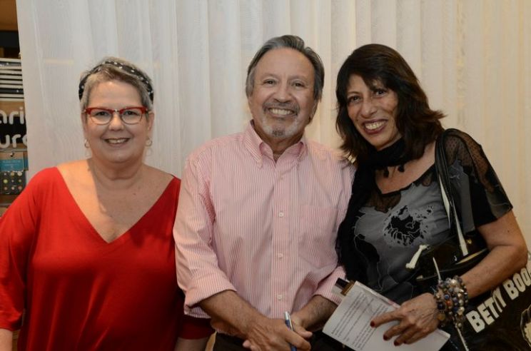 Lula Carvalho