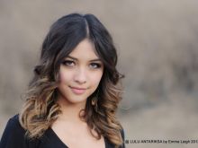 Lulu Antariksa