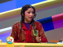 Lulu Antariksa photo
