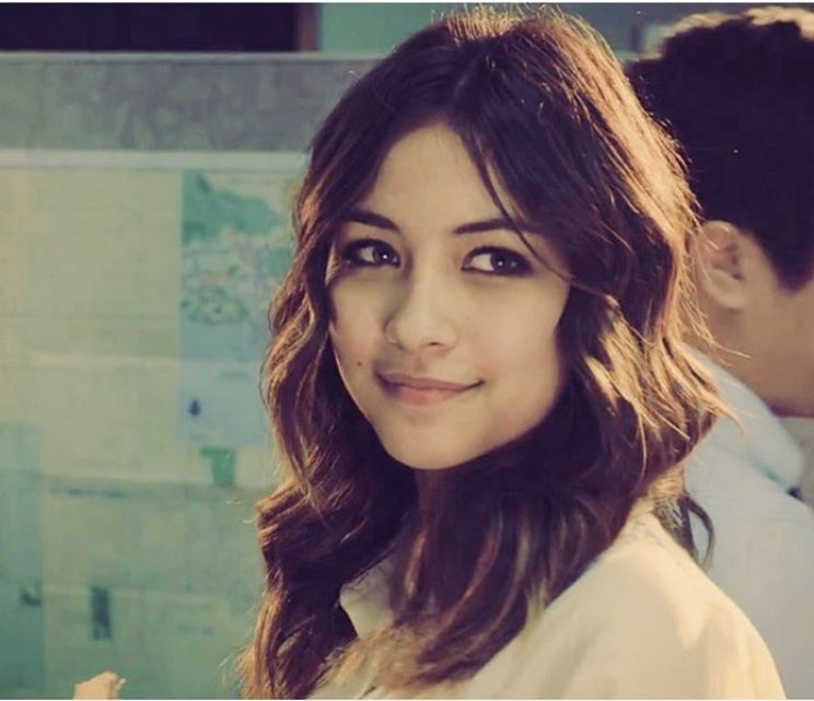 Lulu Antariksa