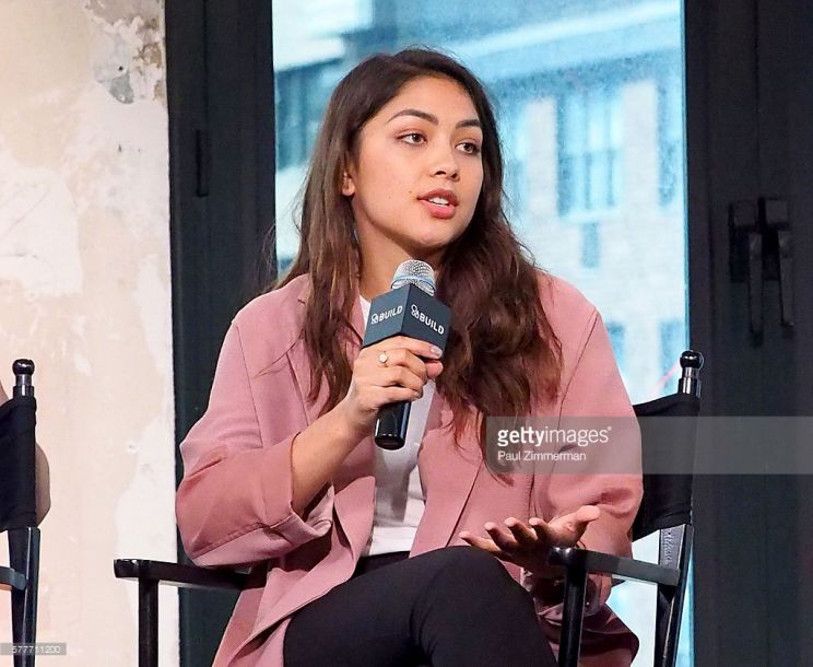 Lulu Antariksa