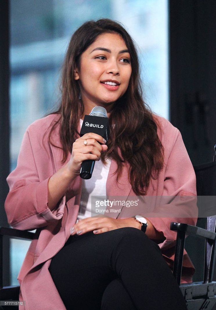 Lulu Antariksa