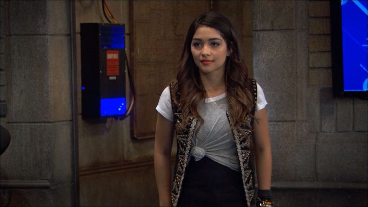 Lulu Antariksa