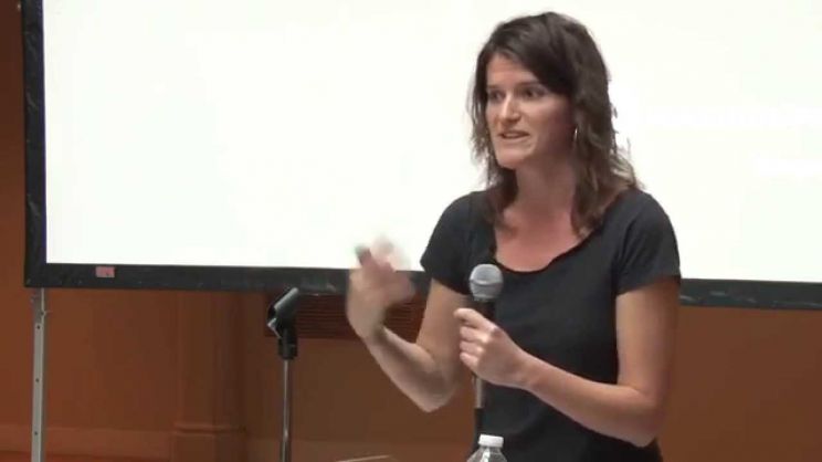 Lulu Miller