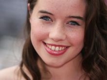 Lulu Popplewell