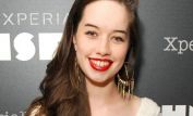 Lulu Popplewell