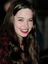 Lulu Popplewell