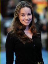 Lulu Popplewell