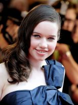 Lulu Popplewell