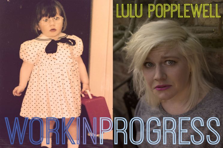 Lulu Popplewell