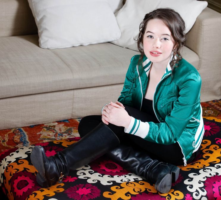 Lulu Popplewell