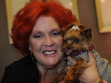 Lulu Roman