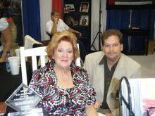 Lulu Roman